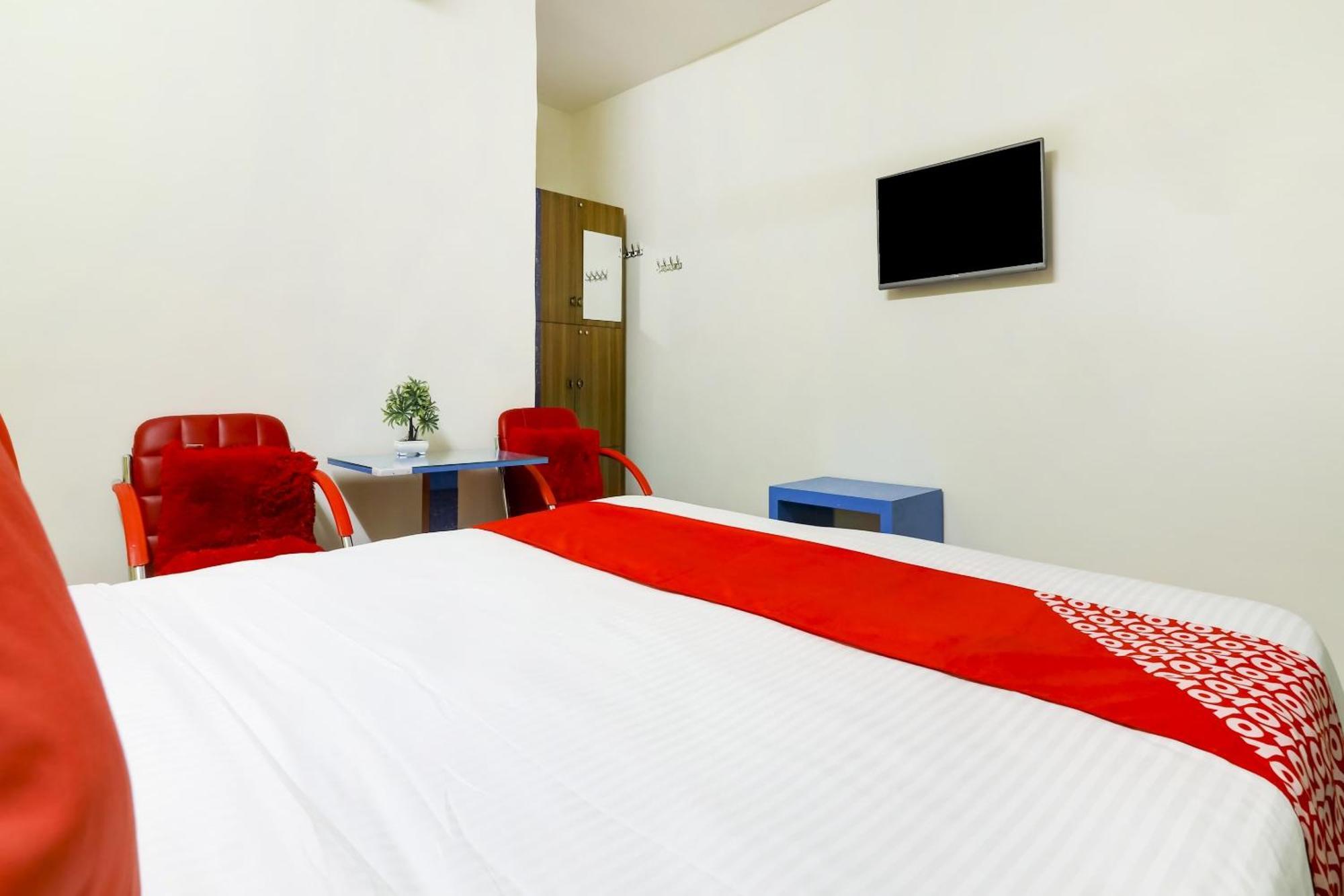O Relax Grand Near Snow World 4* Hyderabad
