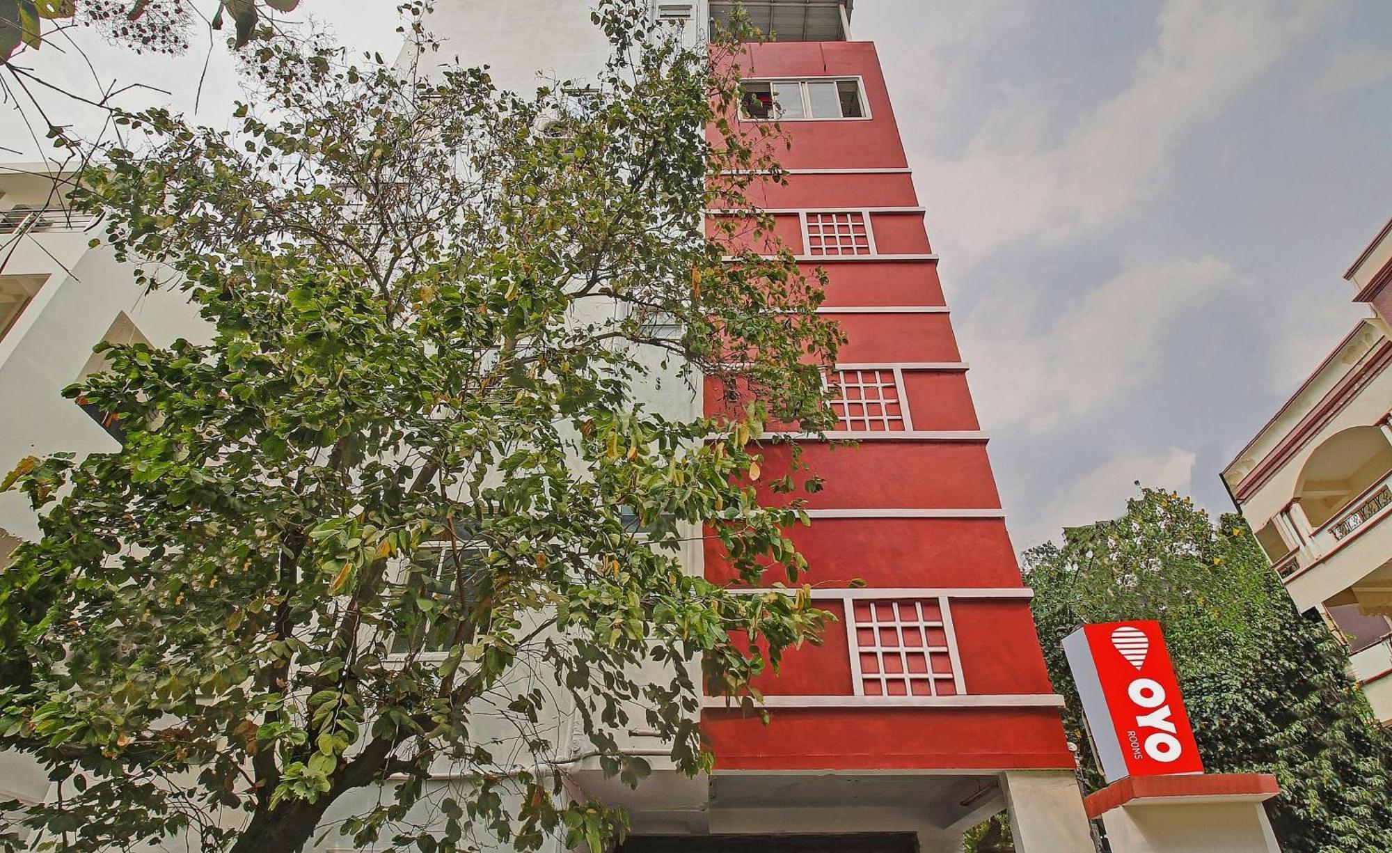 Hotel O Sri Residency Near