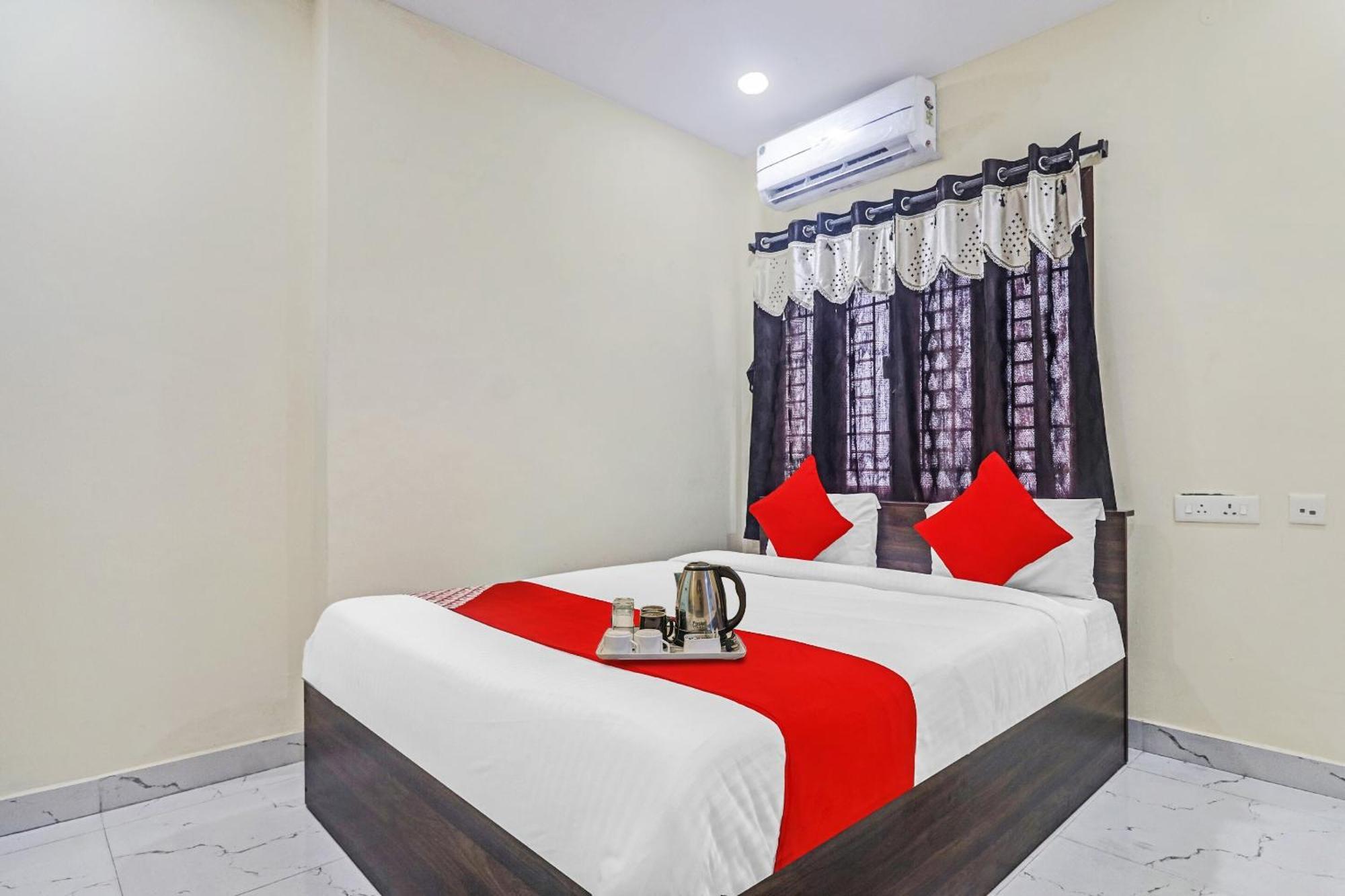 O Sri Navya Grand Near Nexus 3*