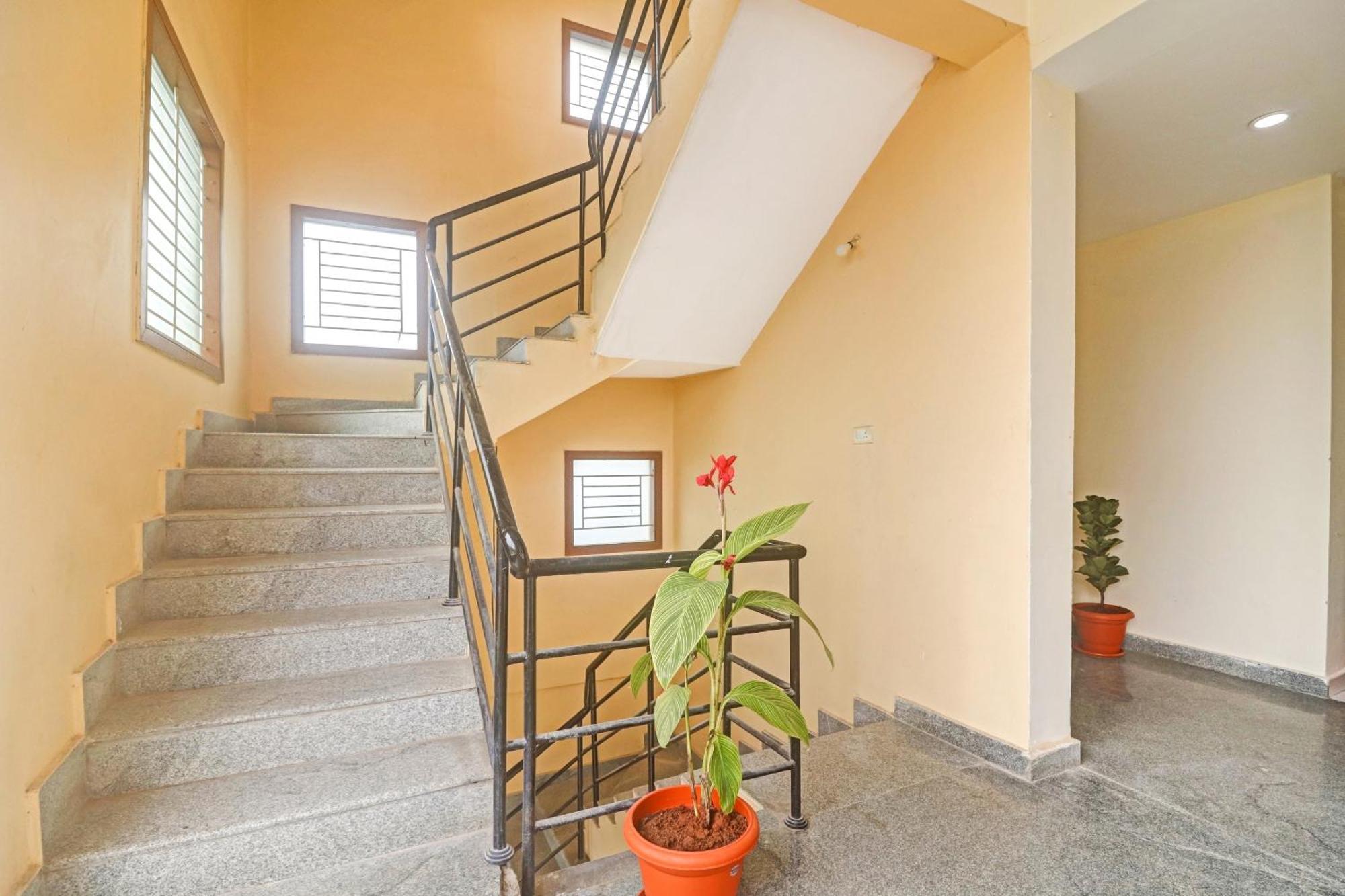 O Sri Navya Grand Near Nexus