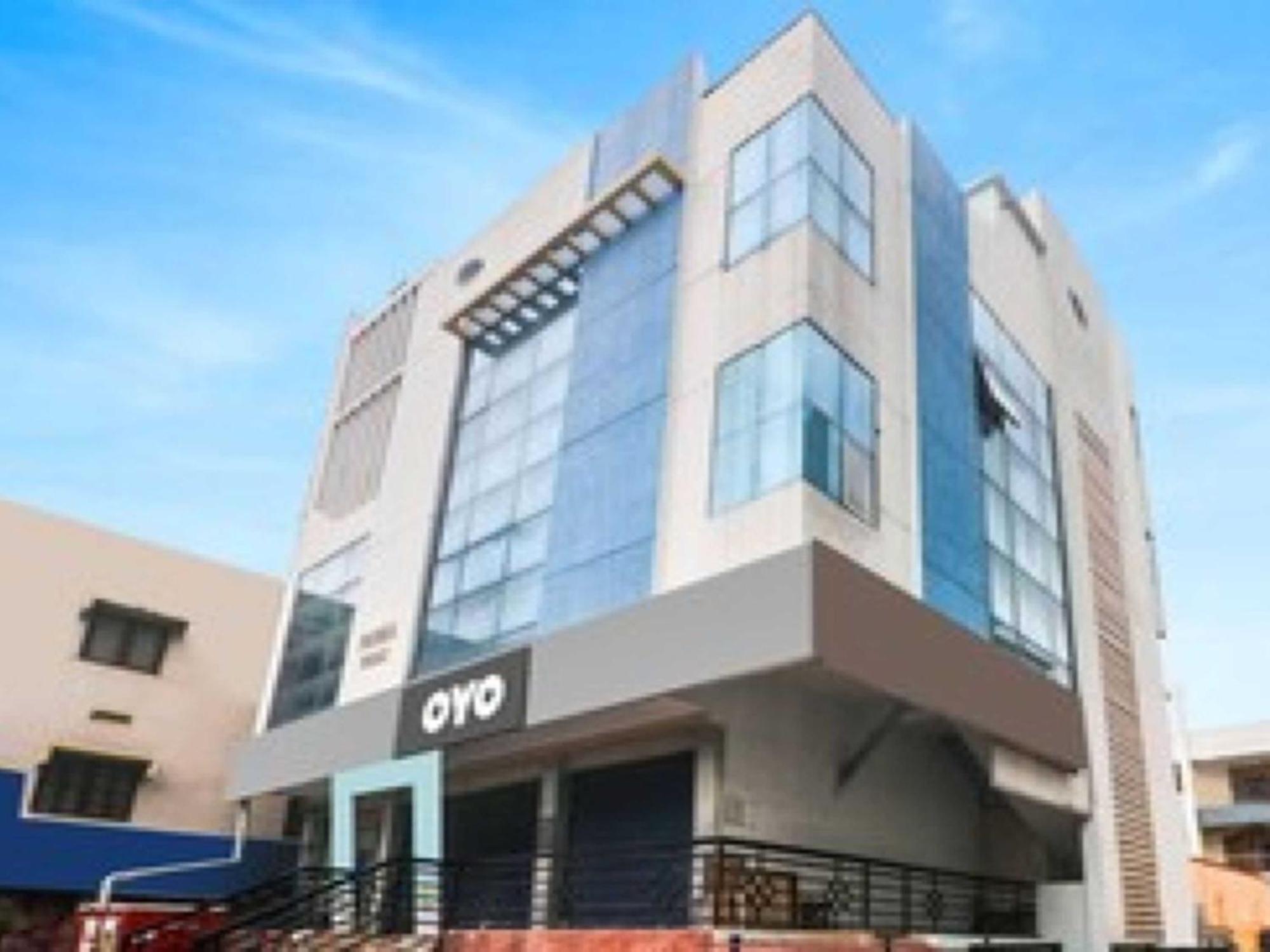 Hotel O Hanuma Resdiceny 4*