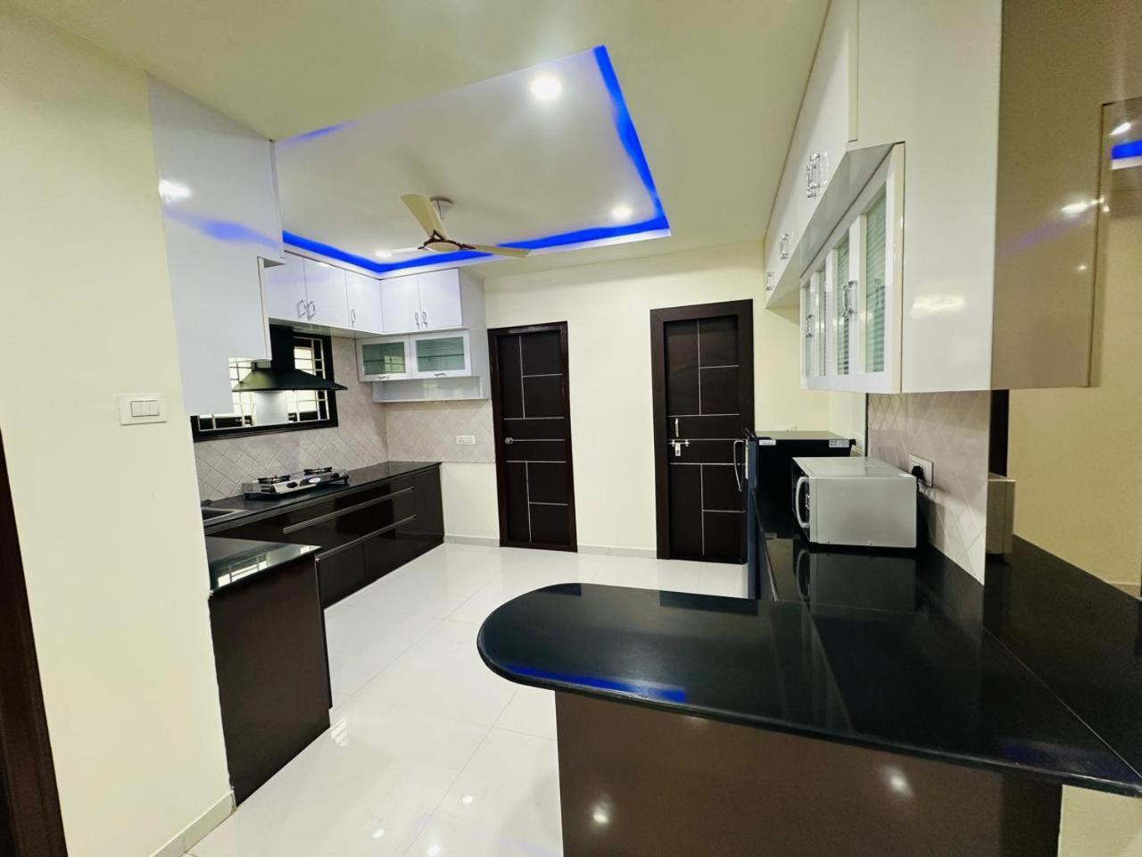 Apartment Vistara *