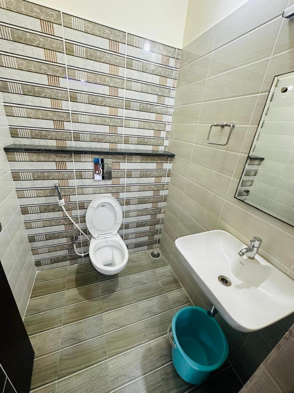 Apartment Vistara Hyderabad