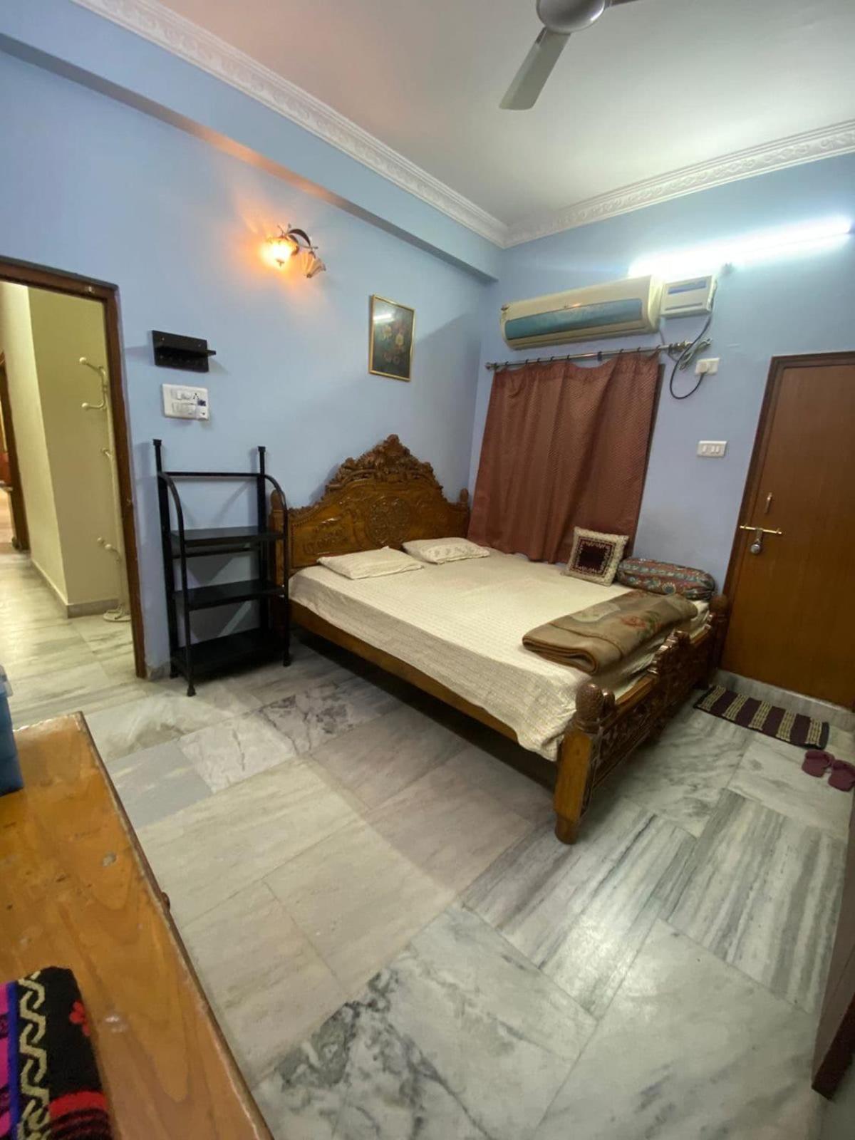 Apartamento Modern 2bhk Flat With Large Living Dinning And Kitchen