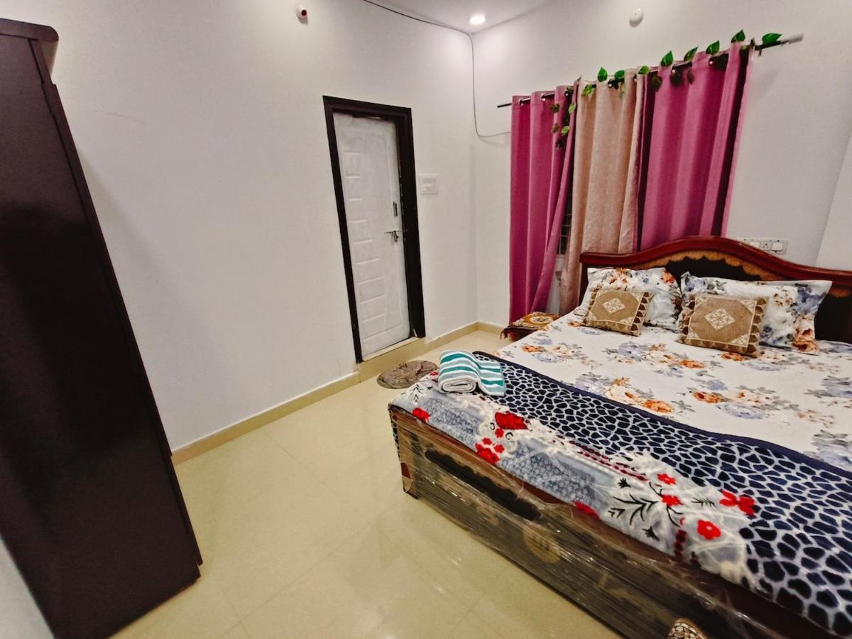 Apartment Borcelle The Hidden Paradise *
