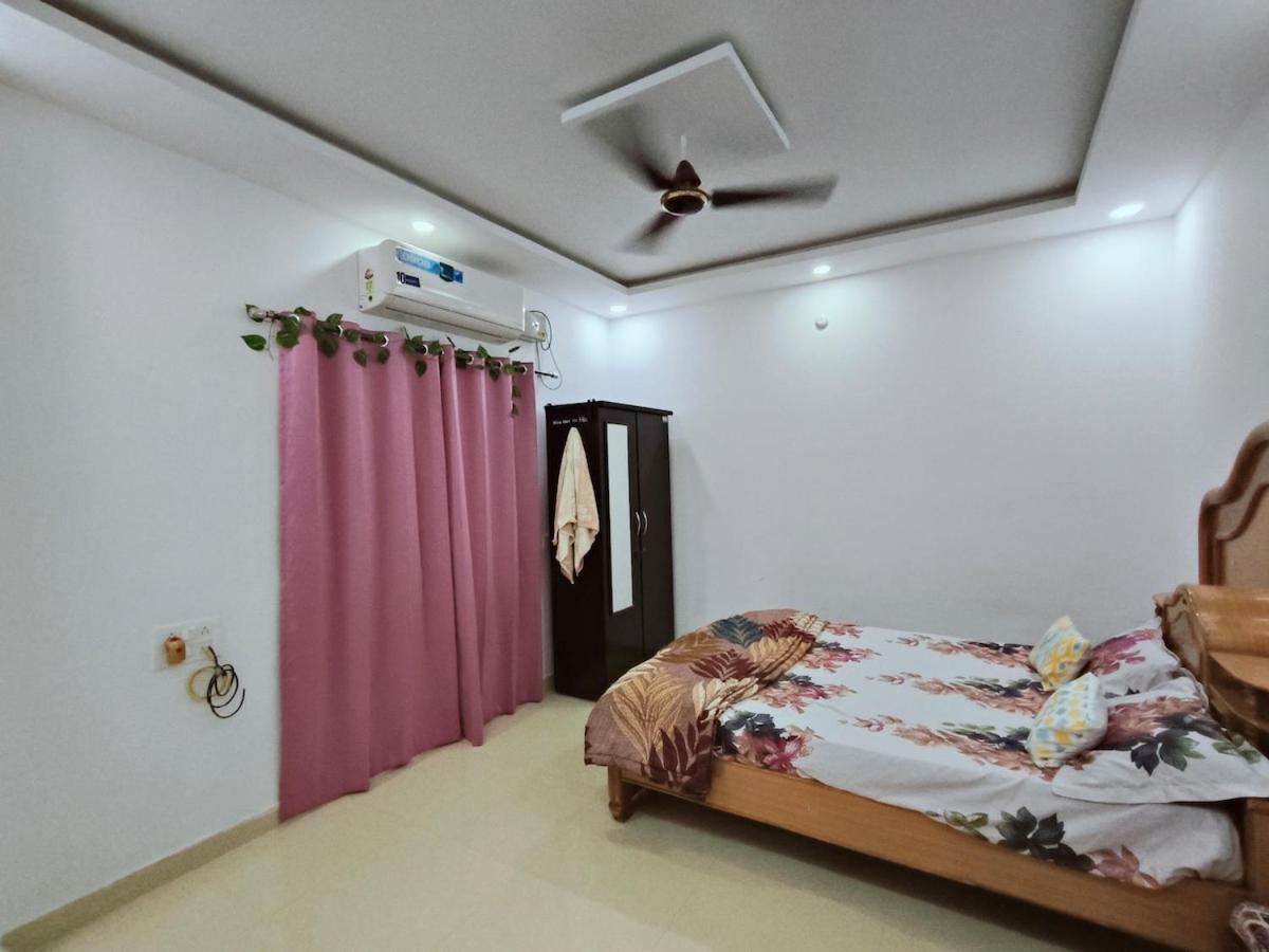 Borcelle The Hidden Paradise Apartment Hyderabad