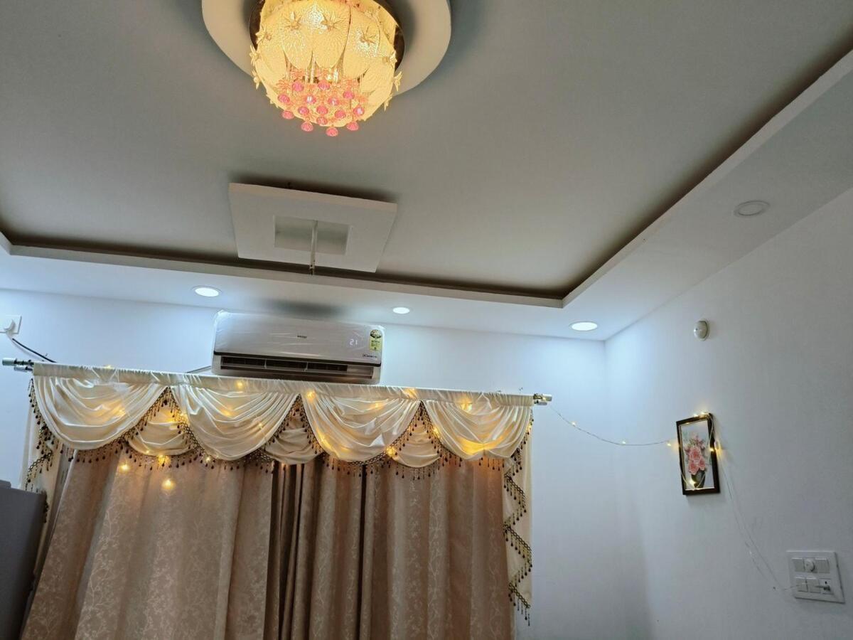 Apartment Borcelle The Hidden Paradise