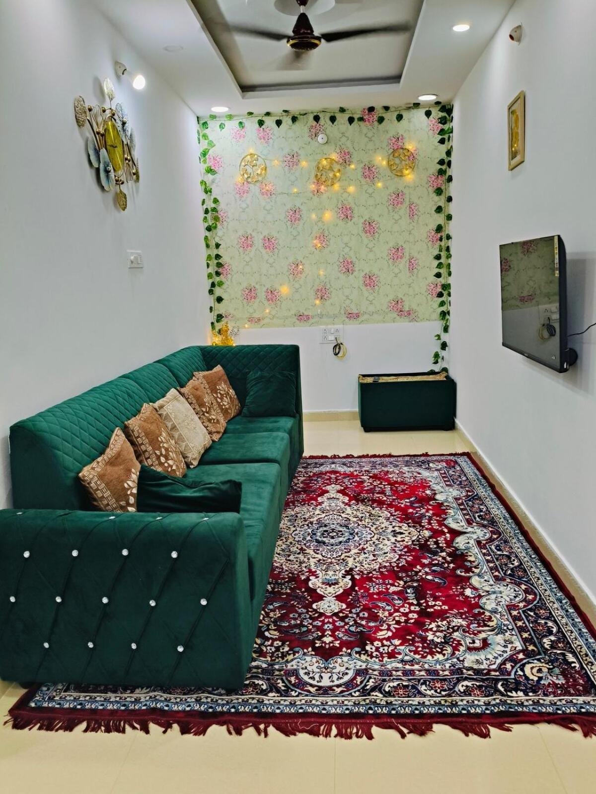 Apartment Borcelle The Hidden Paradise