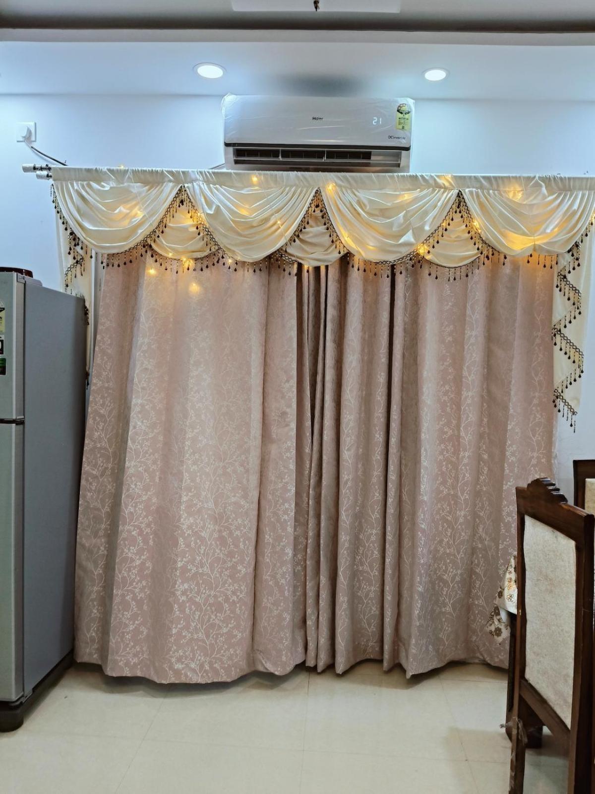 Borcelle The Hidden Paradise Apartment *