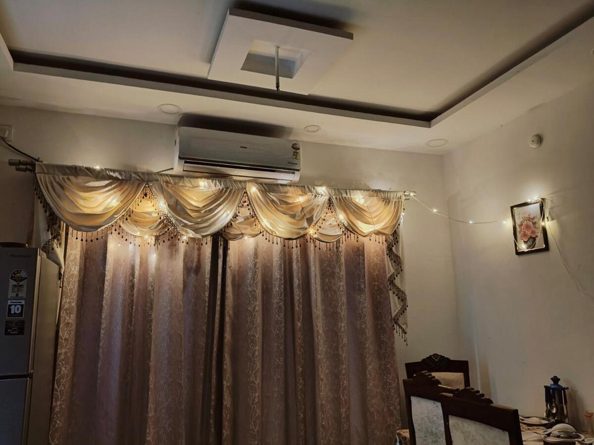 Apartment Borcelle The Hidden Paradise *
