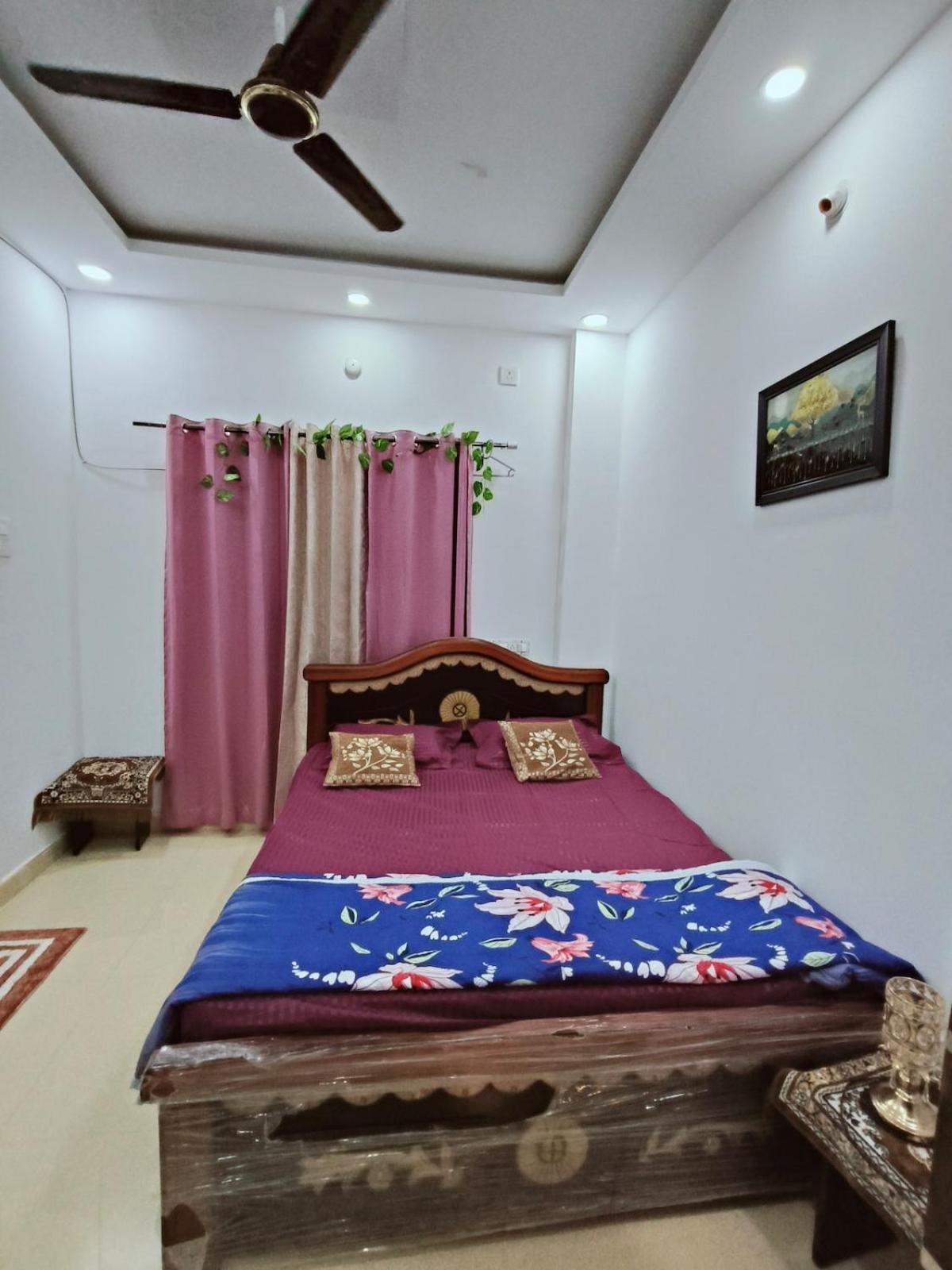 Apartment Borcelle The Hidden Paradise Hyderabad