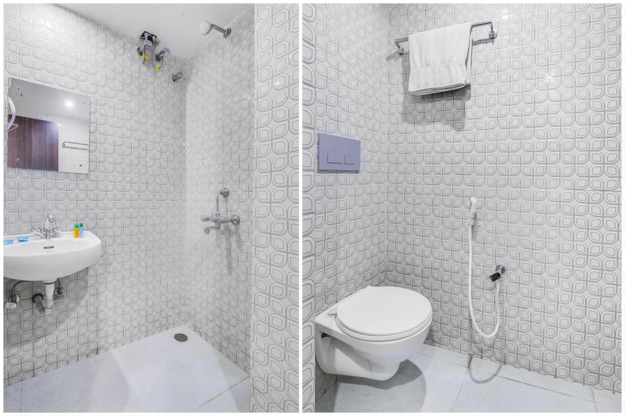 Fabhotel Metro - Nr Secunderabad Railway Station Hyderabad
