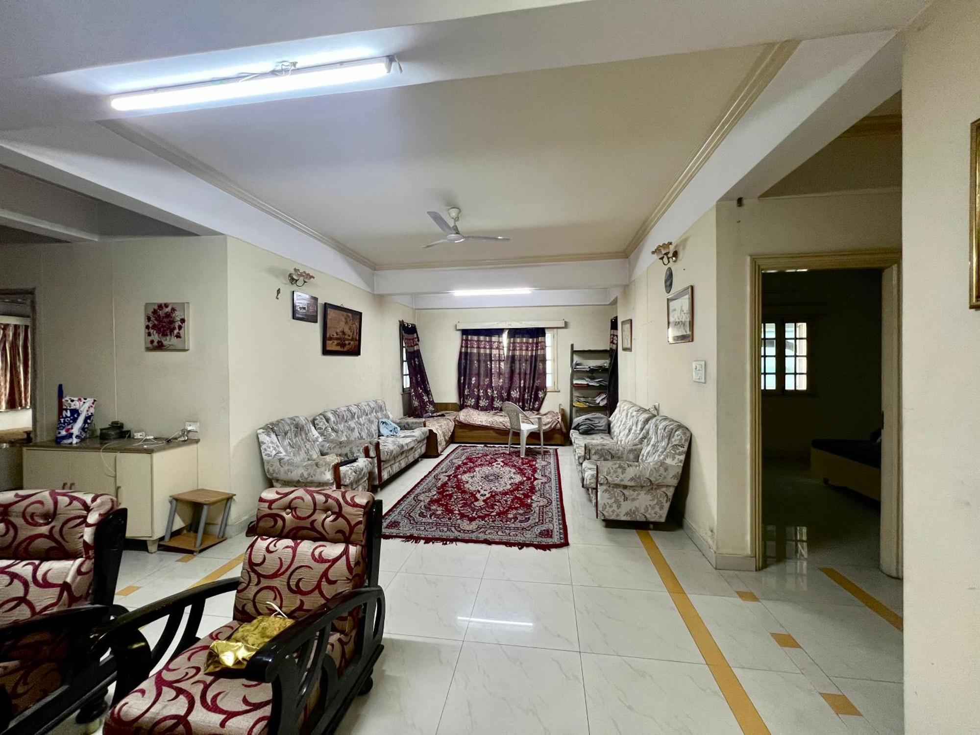 Park Royal Enclave Hyderabad