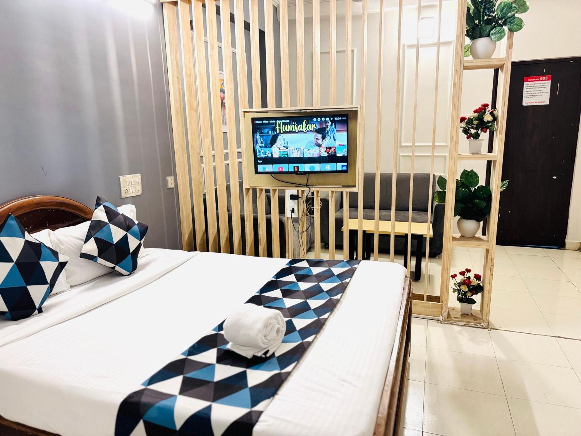 Hotel Bommarillu Premium