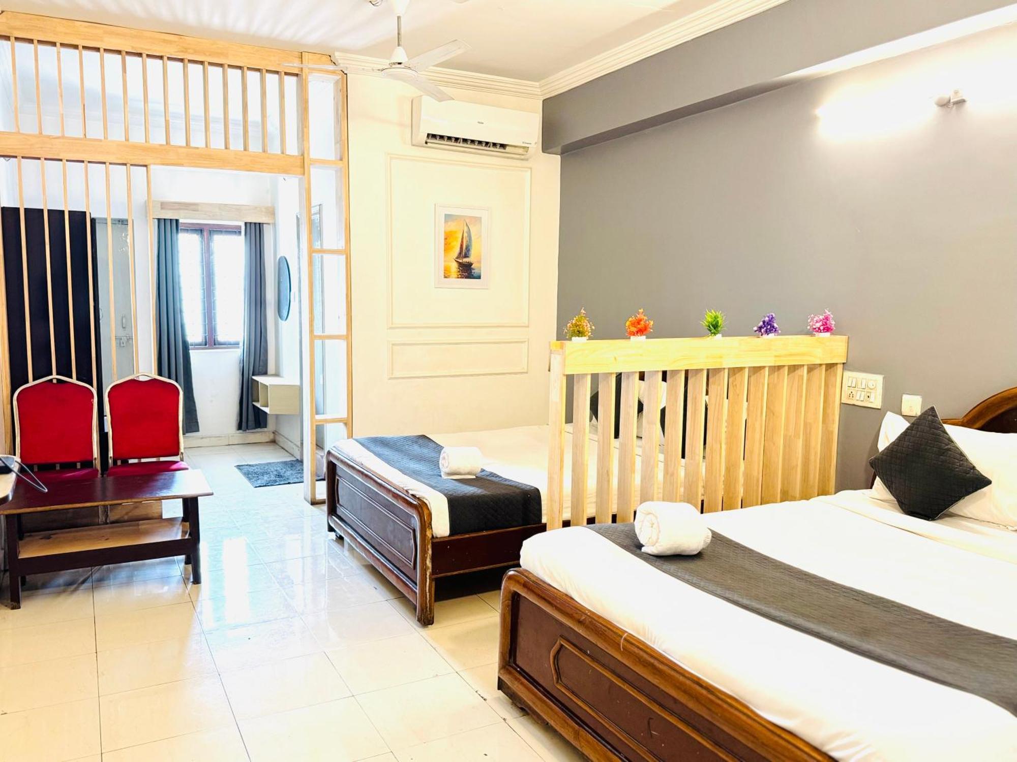 Bommarillu Premium Hotel