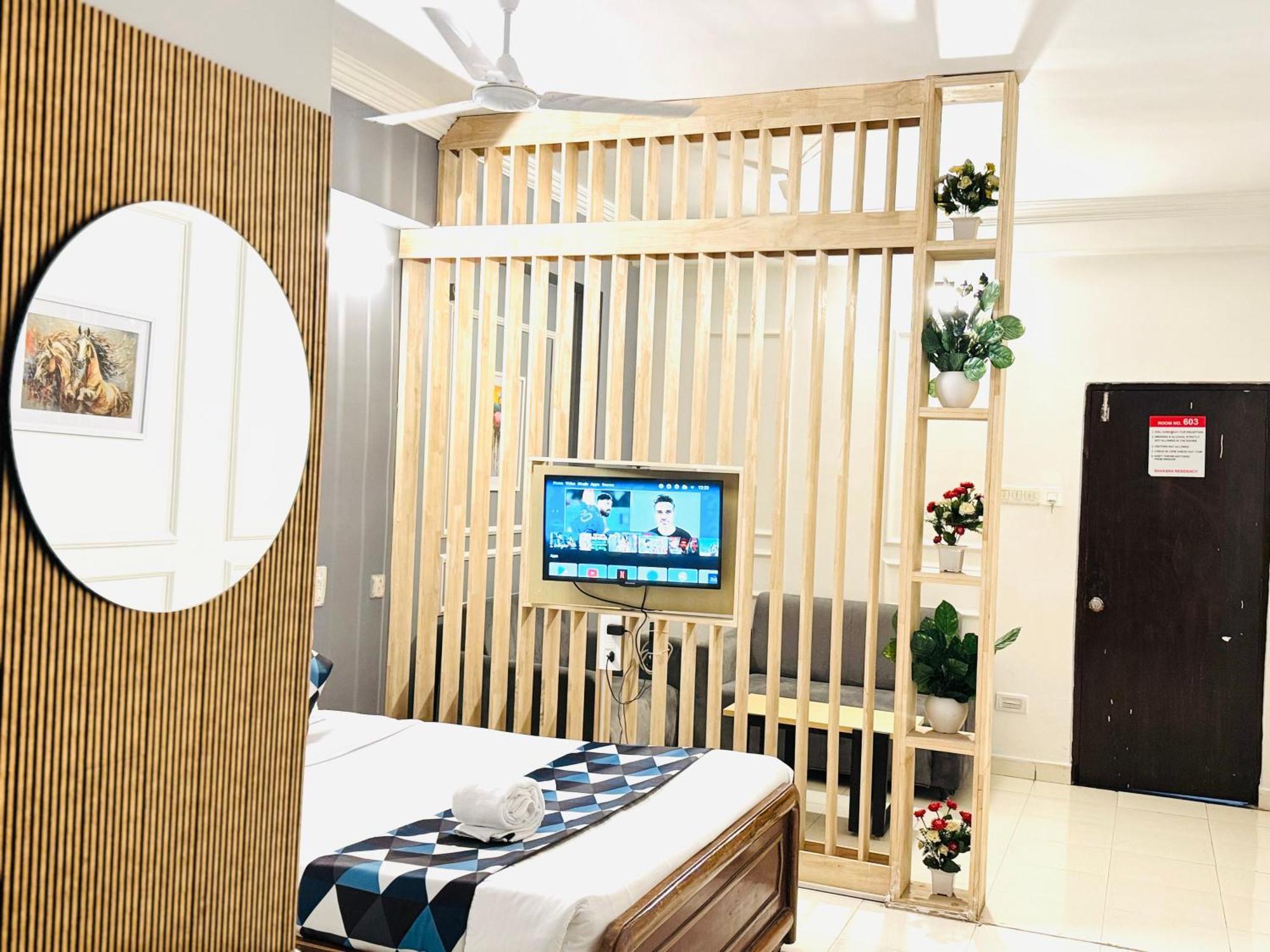 Bommarillu Premium Hyderabad