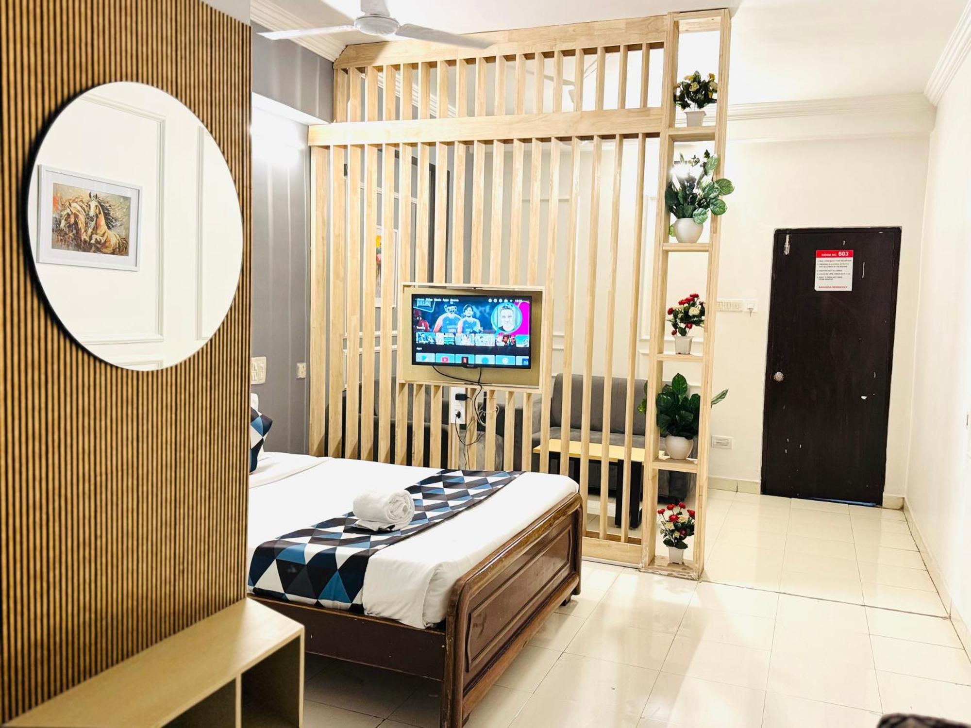 Hotel Bommarillu Premium Hyderabad