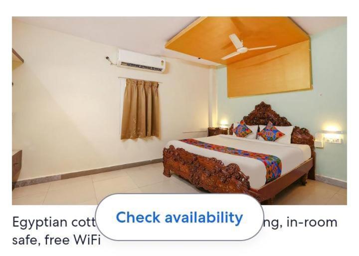 Hotel Blossoms The Plaza Residency- Free Lunch Or Dinner- Lakdikapul Hyderabad
