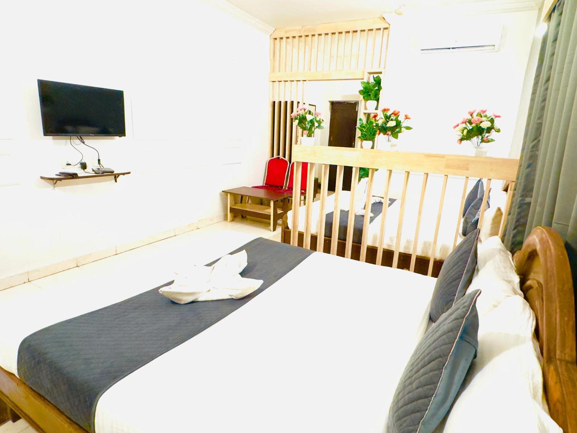 Hotel Bommarillu Premium Hyderabad