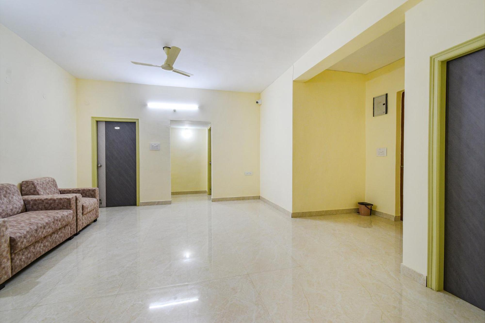 Hotel Fabhotel Rk Suites - Nr U S Consulate, Financial District Hyderabad