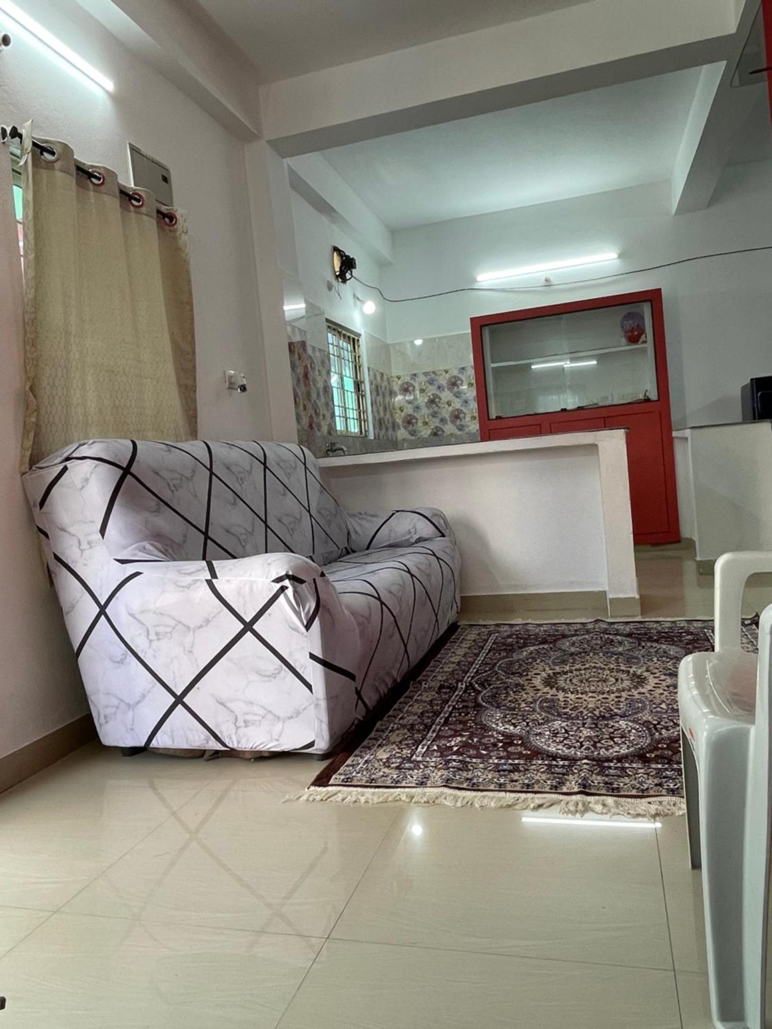 Apartment Z-one Serviced *