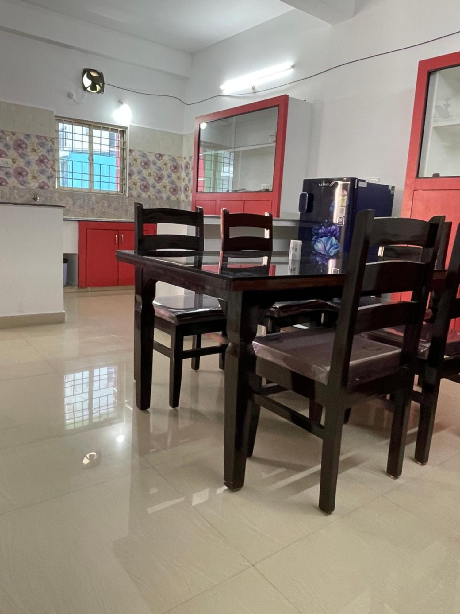 Z-one Serviced Apartment Hyderabad