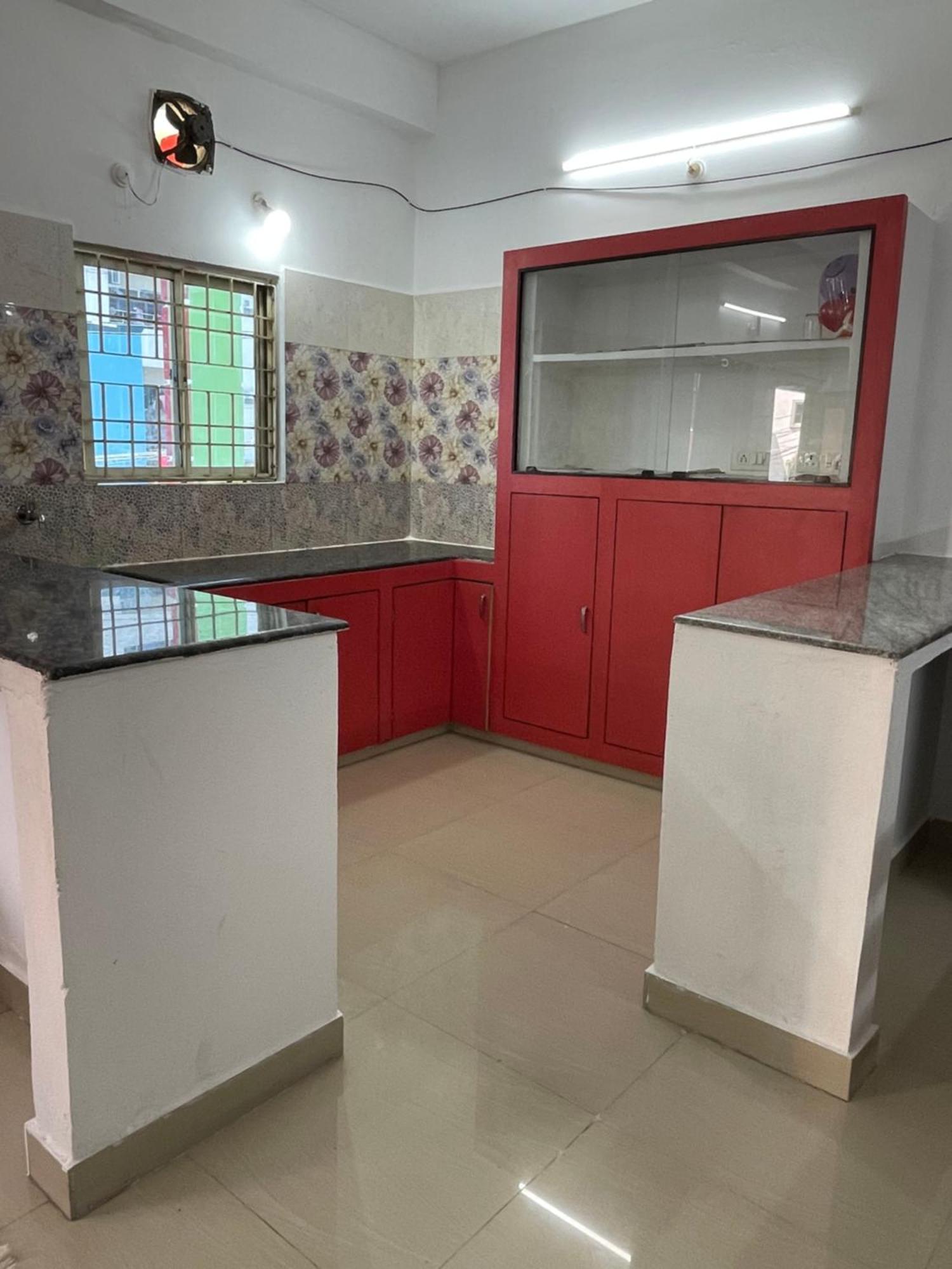 Z-one Serviced Apartment