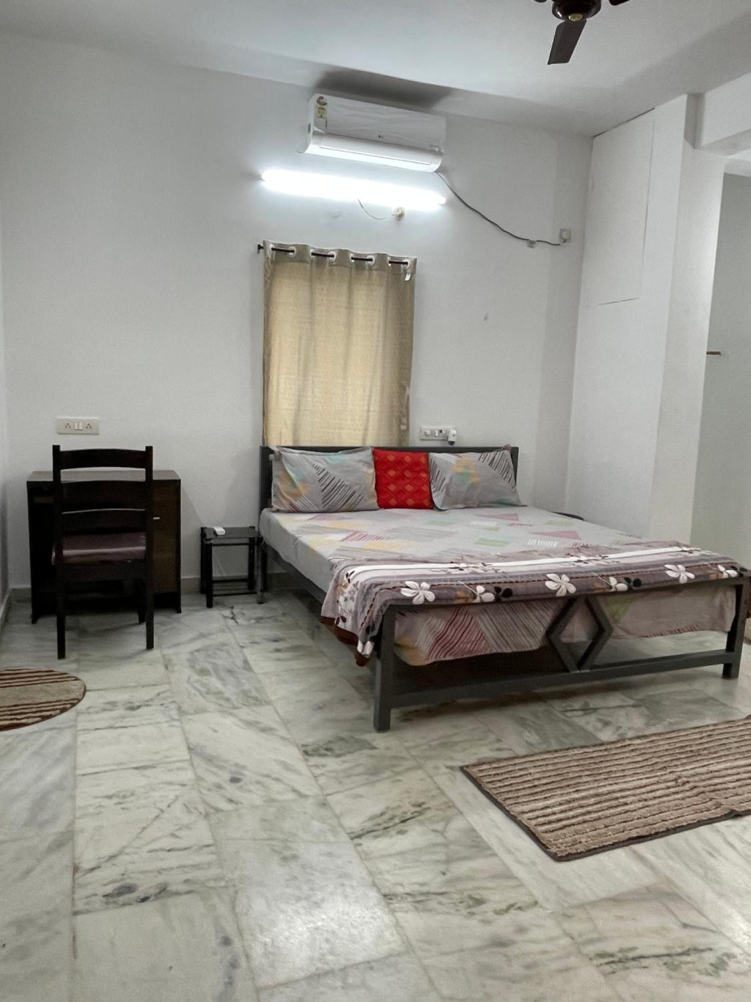 Z-one Serviced Hyderabad