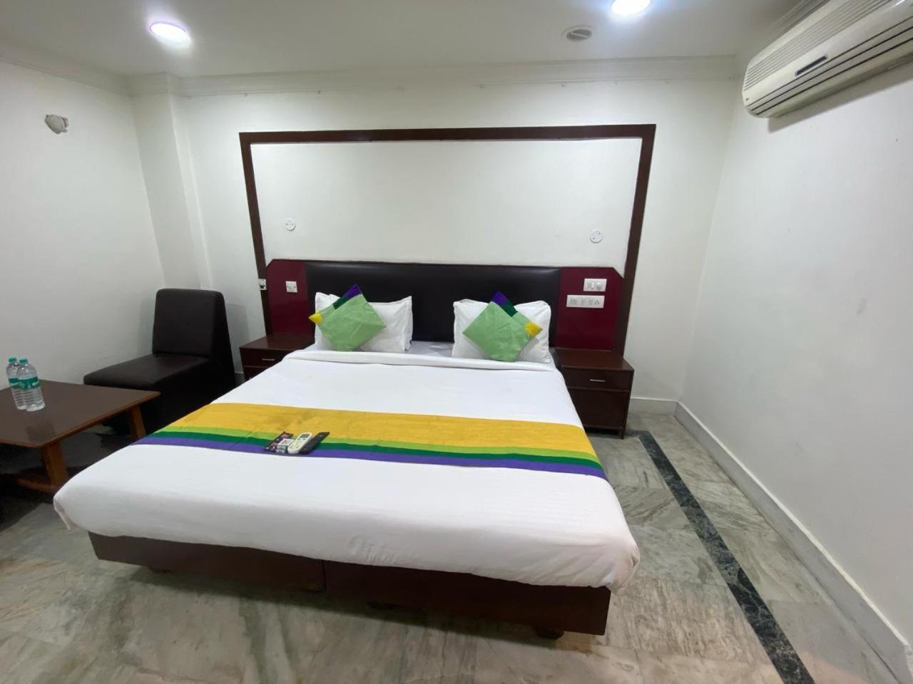 Blossoms Heights- Luxury Collection- Banjara Hills Hyderabad