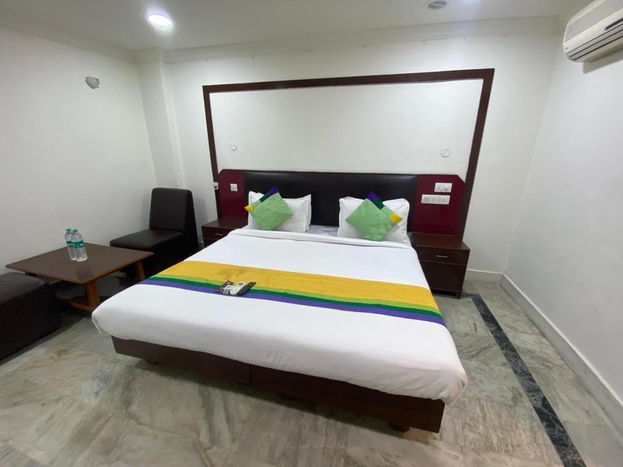 Blossoms Heights- Luxury Collection- Banjara Hills