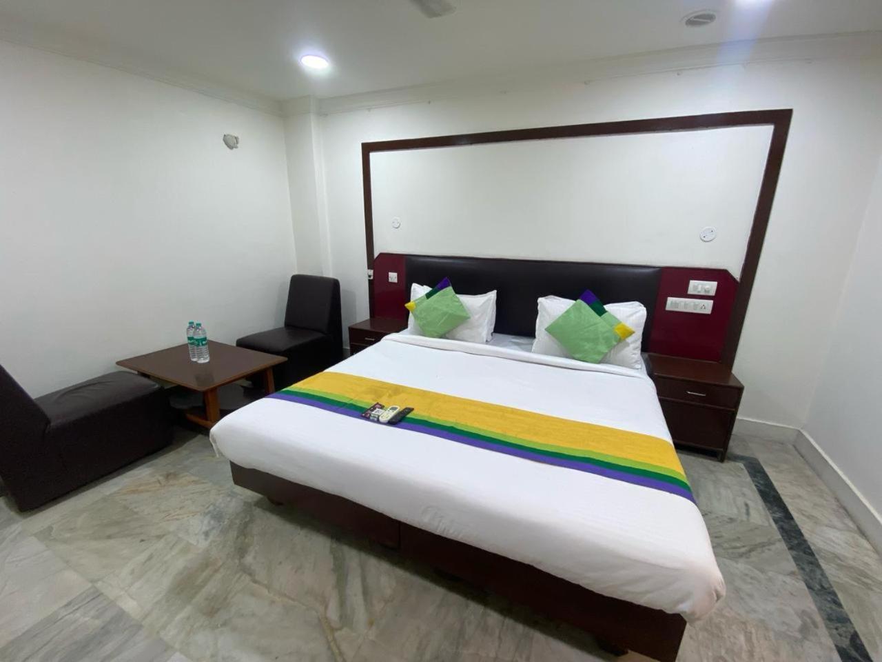 Blossoms Heights- Luxury Collection- Banjara Hills Hyderabad