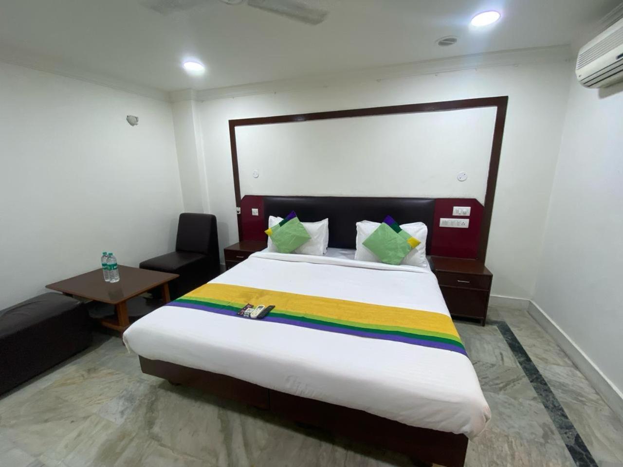 Blossoms Heights- Luxury Collection- Banjara Hills Hotel