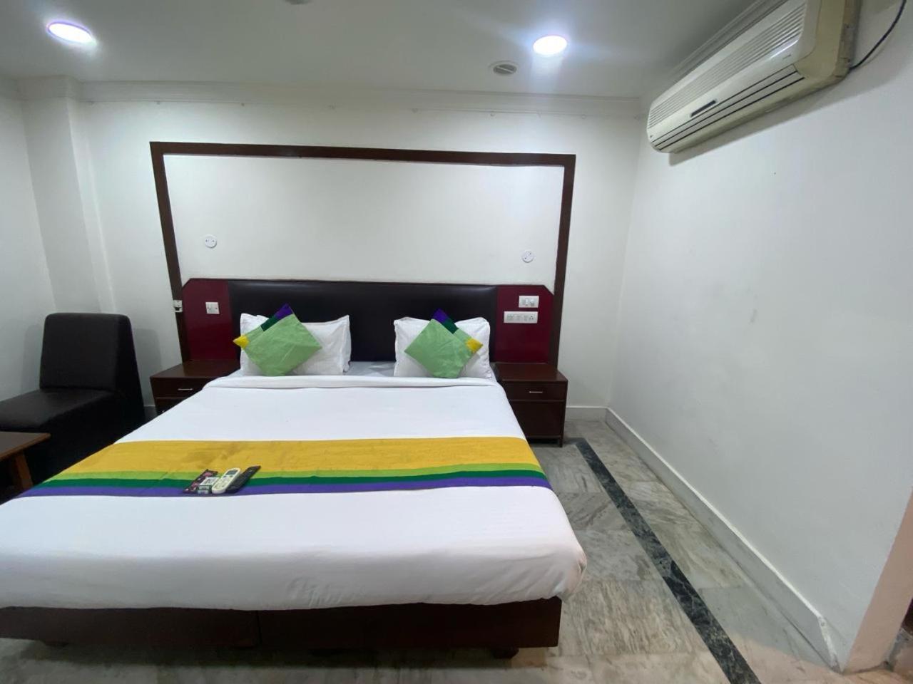 Hotel Blossoms Heights- Luxury Collection- Banjara Hills