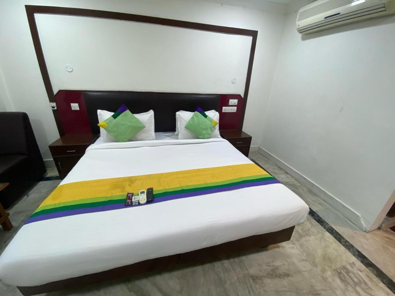 Blossoms Heights- Luxury Collection- Banjara Hills 3*