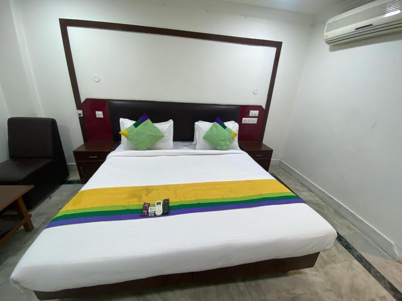 Blossoms Heights- Luxury Collection- Banjara Hills 3* Hyderabad