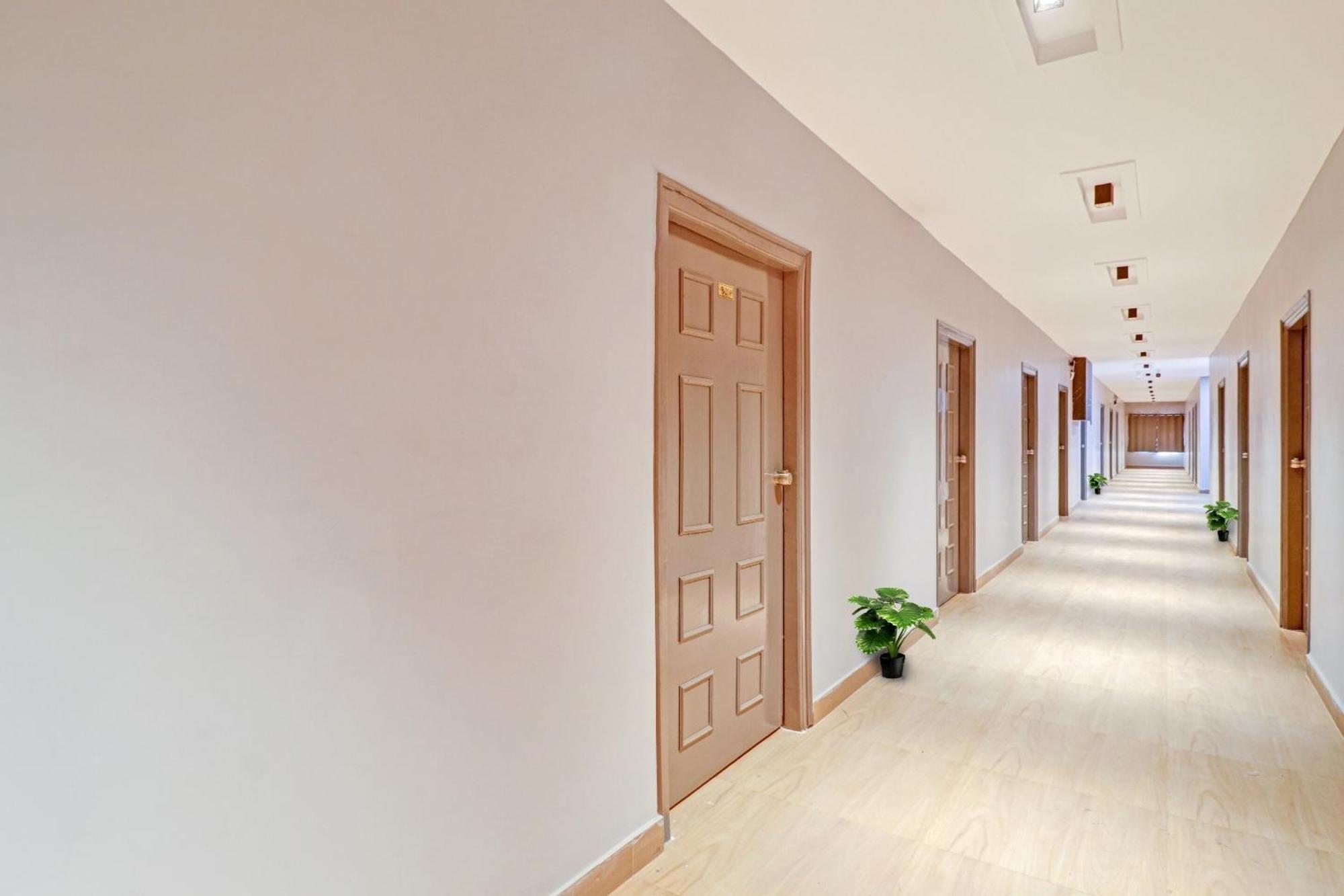 Hotel Collection O Chirag Hyderabad