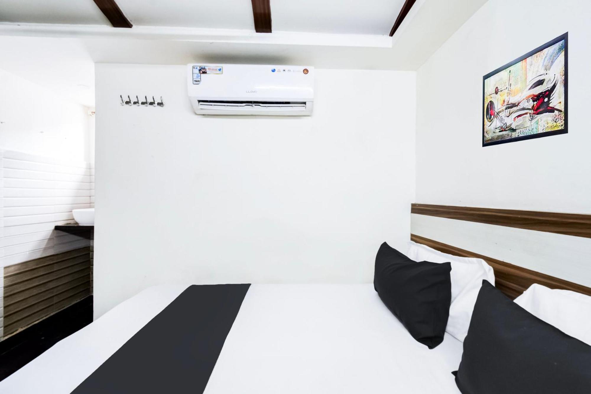 O Sun Residency 3* Hyderabad