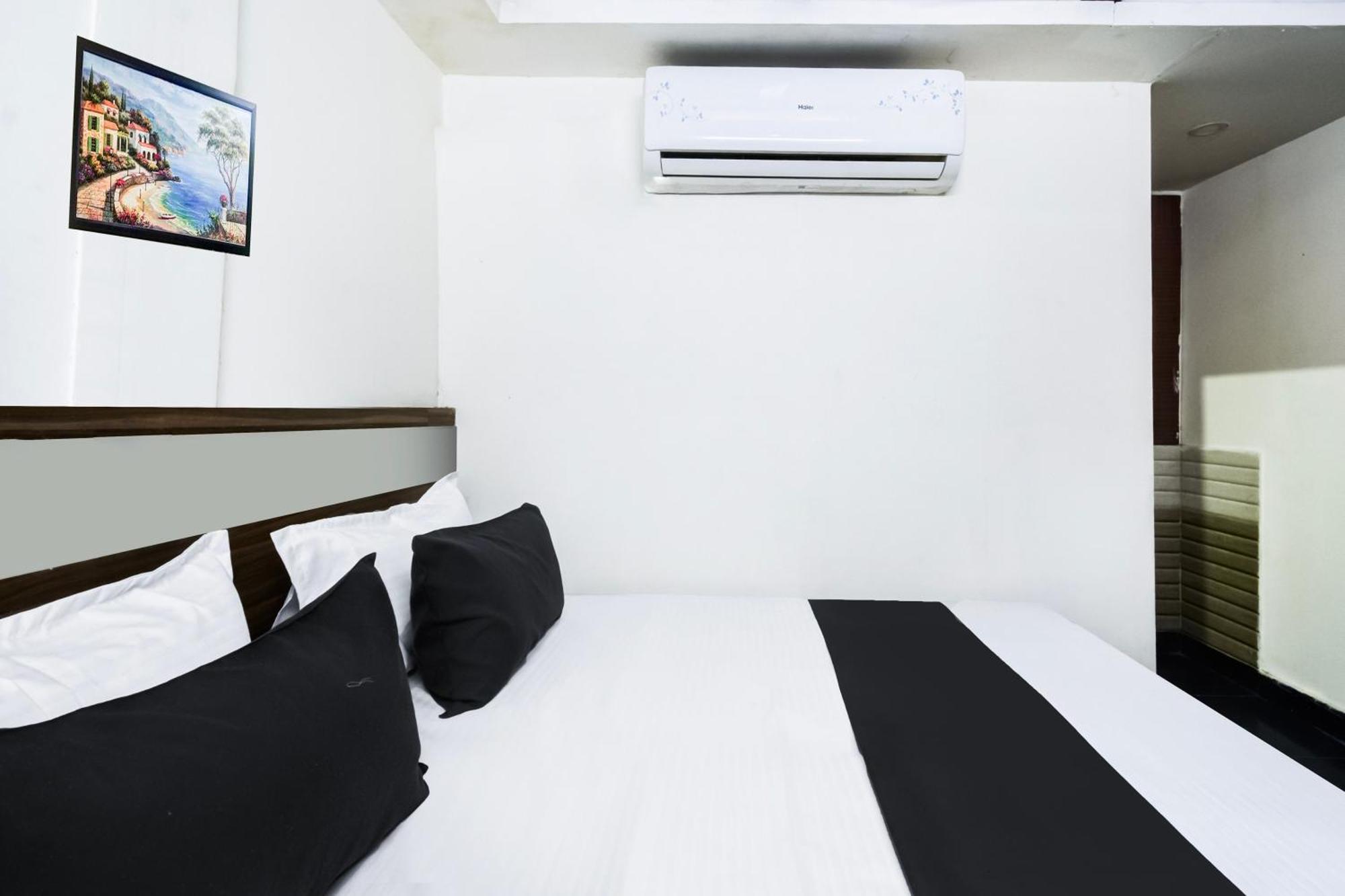 Hotel O Sun Residency