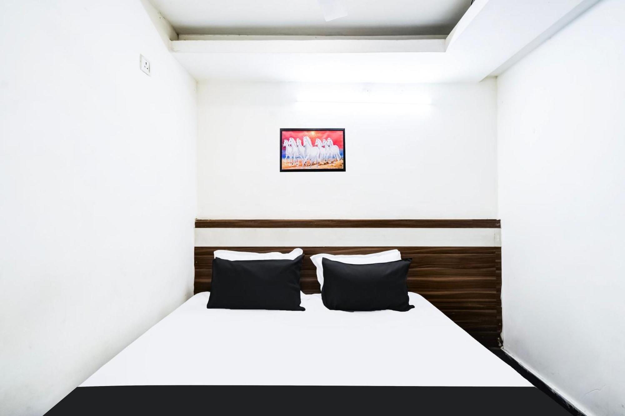 O Sun Residency Hotel 3*