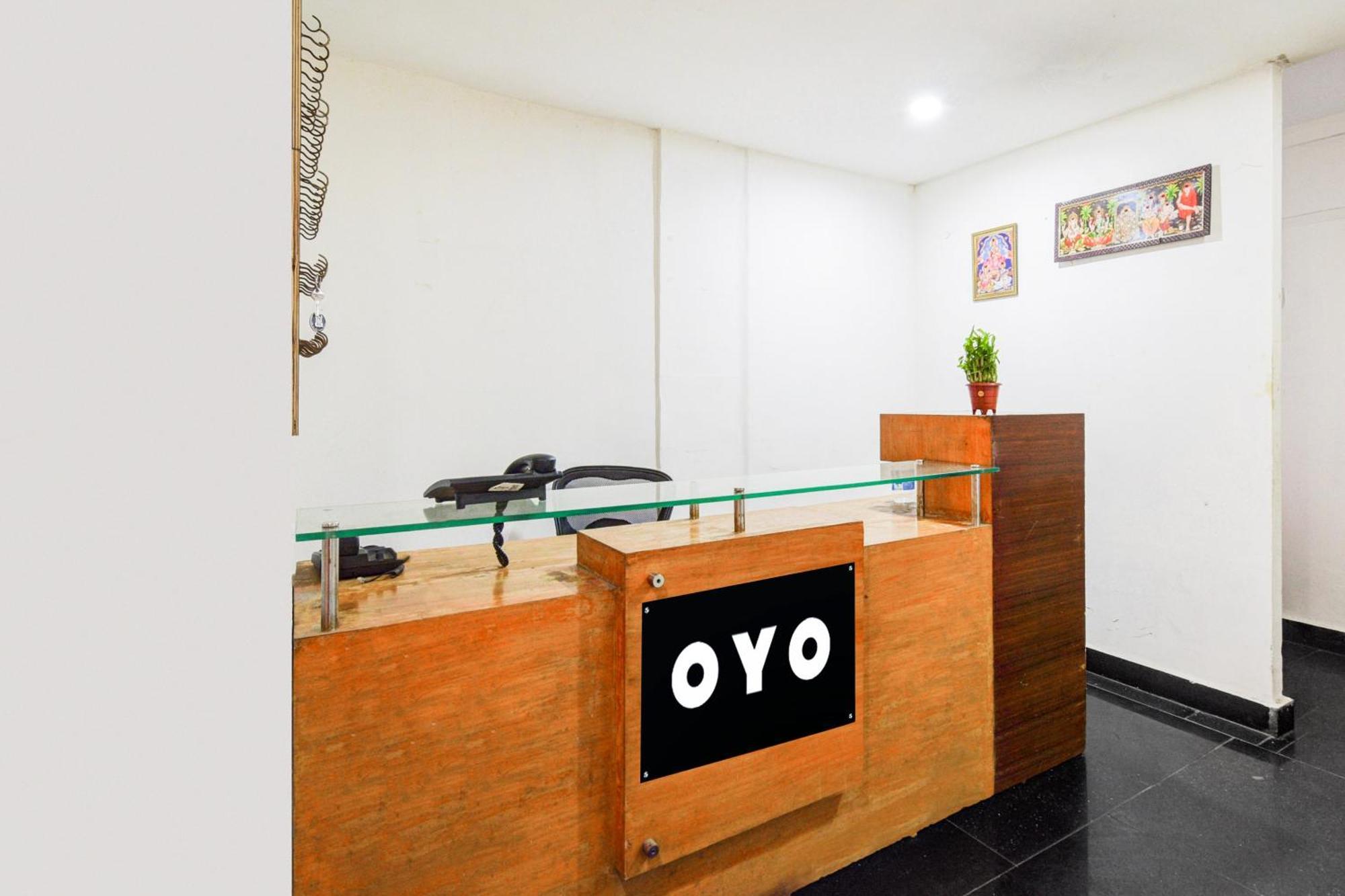 O Sun Residency Hotel Hyderabad