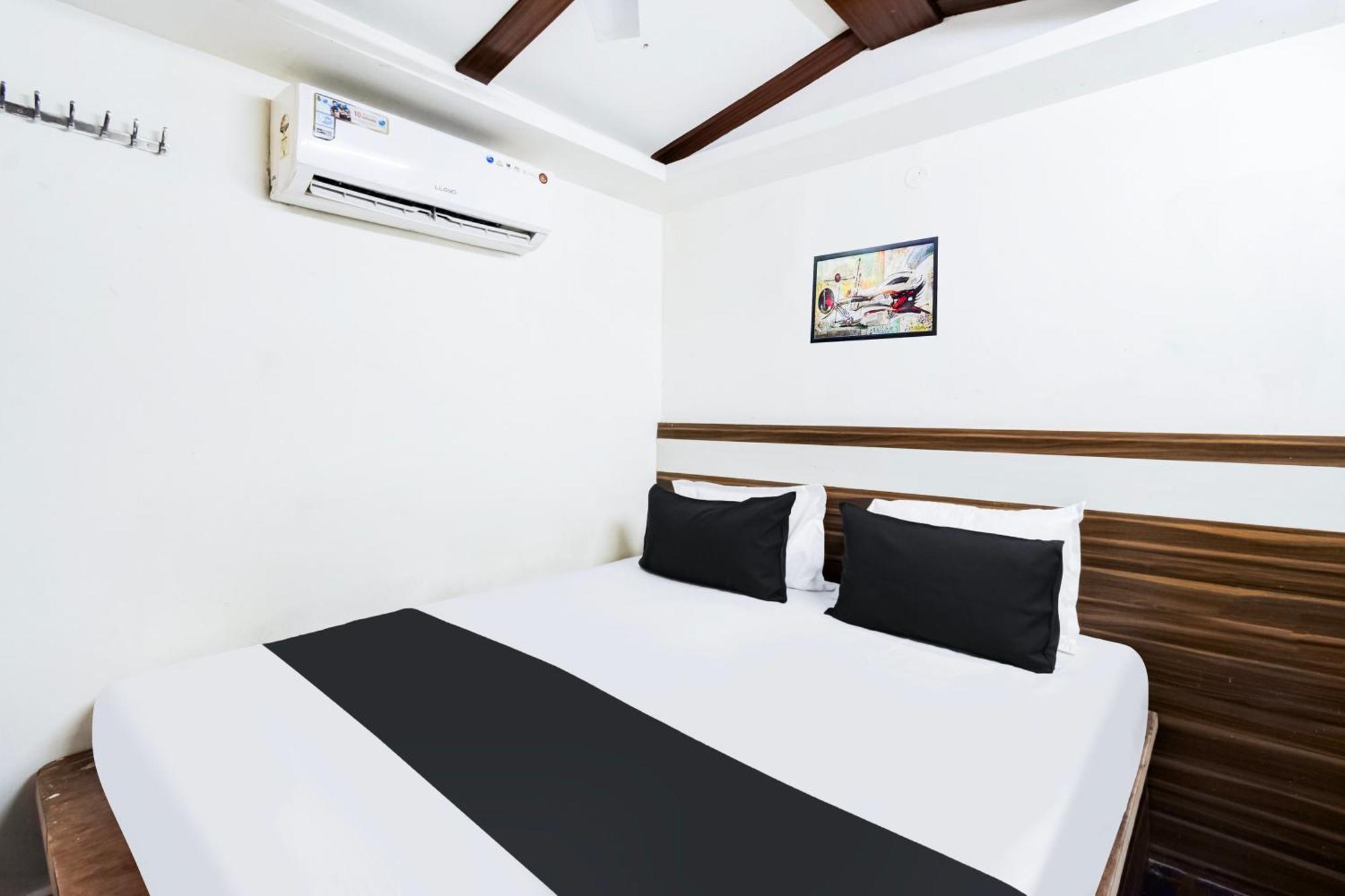 O Sun Residency 3*