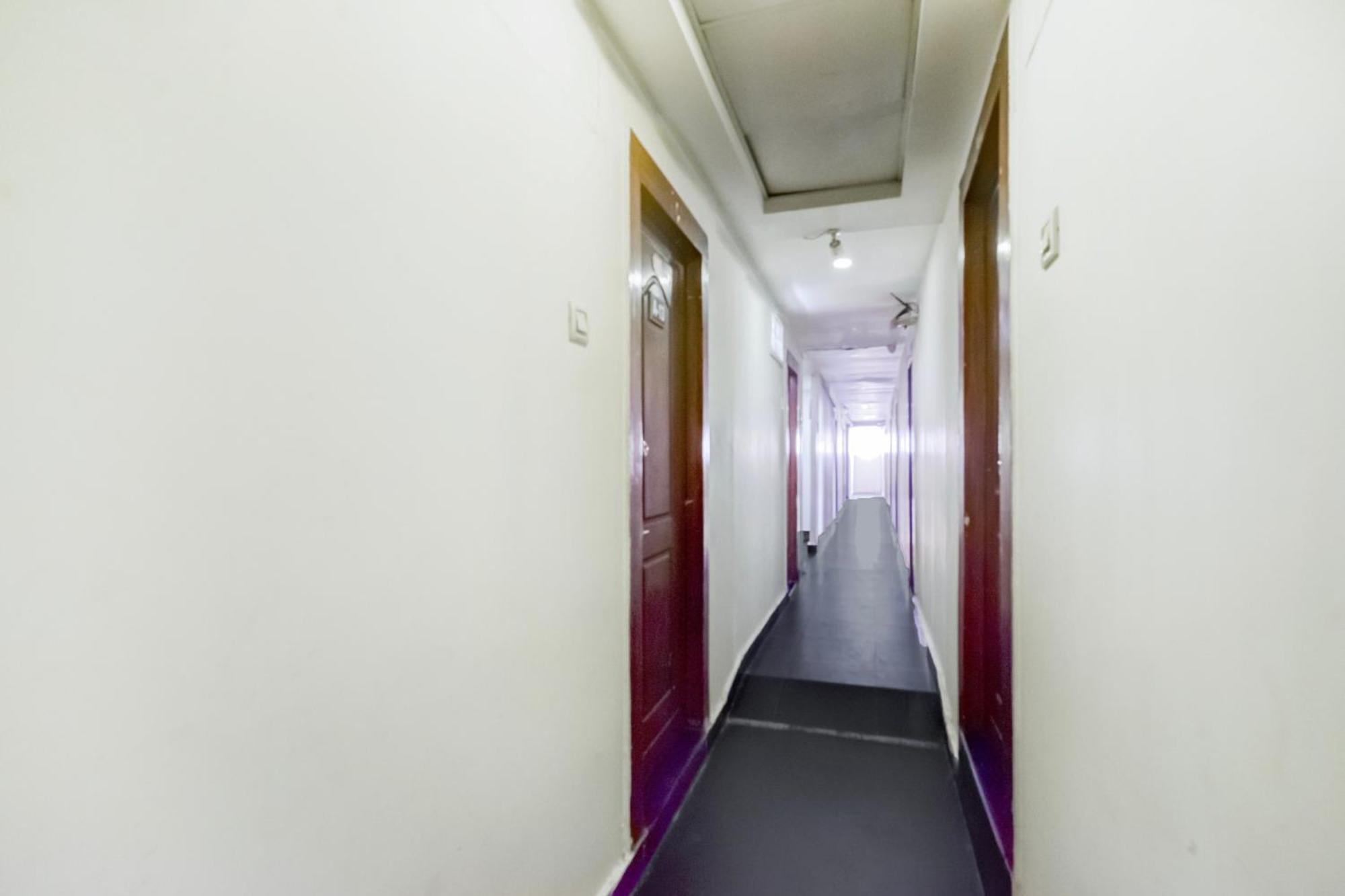 O Sun Residency Hyderabad