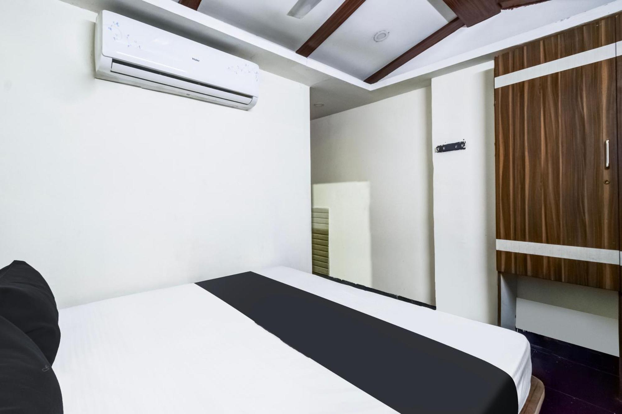 O Sun Residency 3* Hyderabad