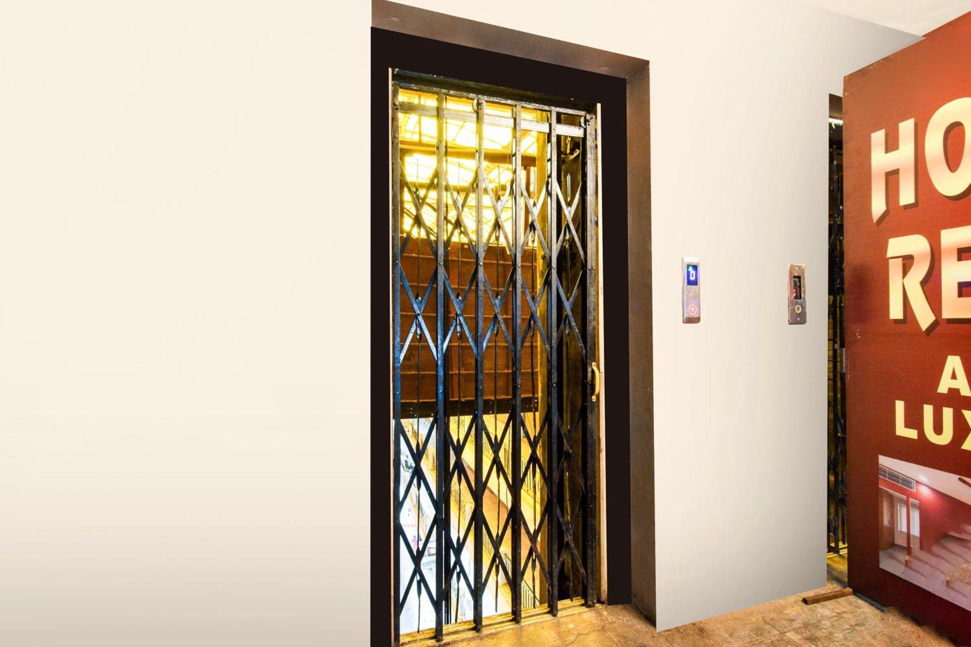 O Sun Residency Hotel