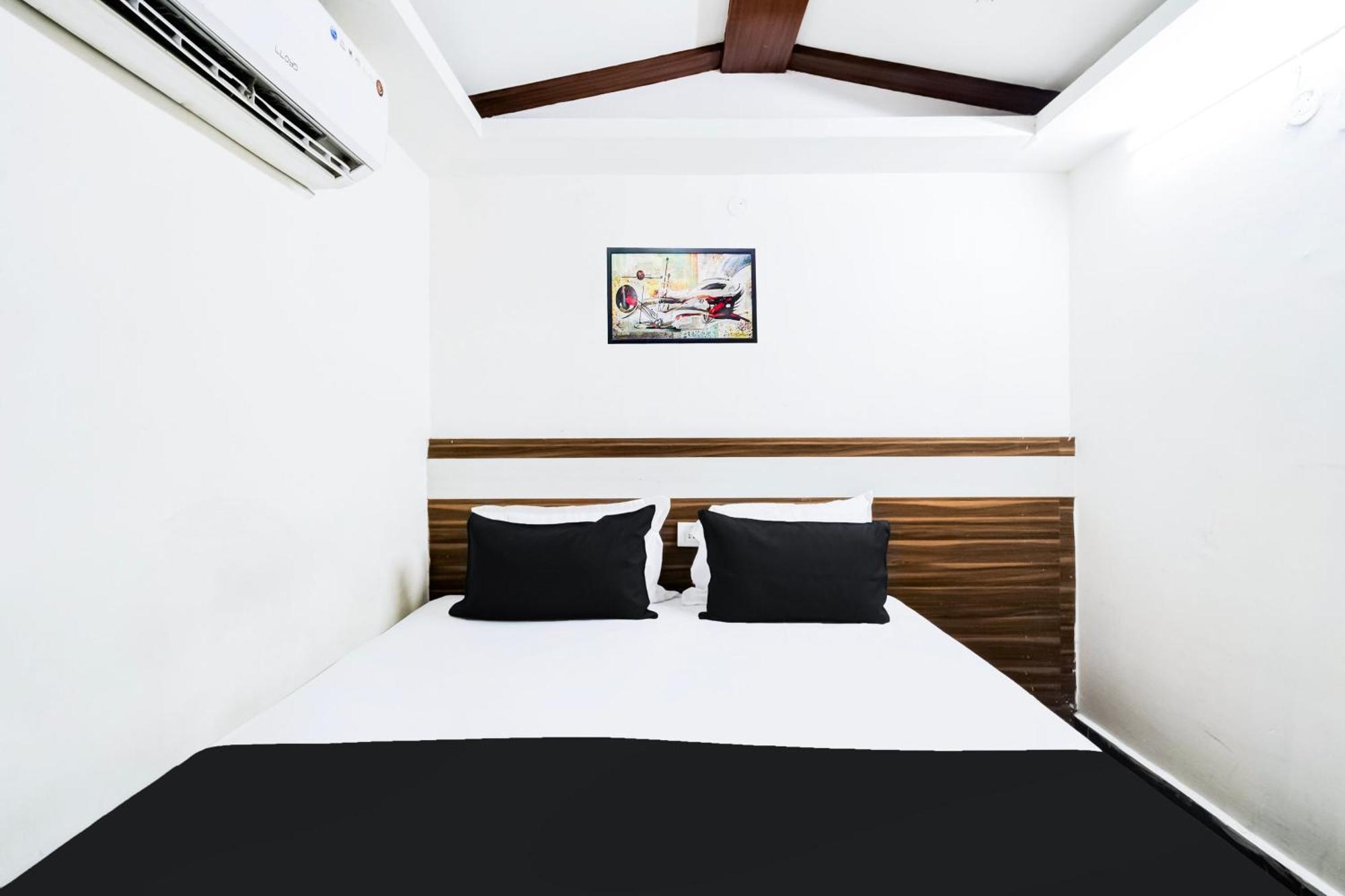 Hotel O Sun Residency