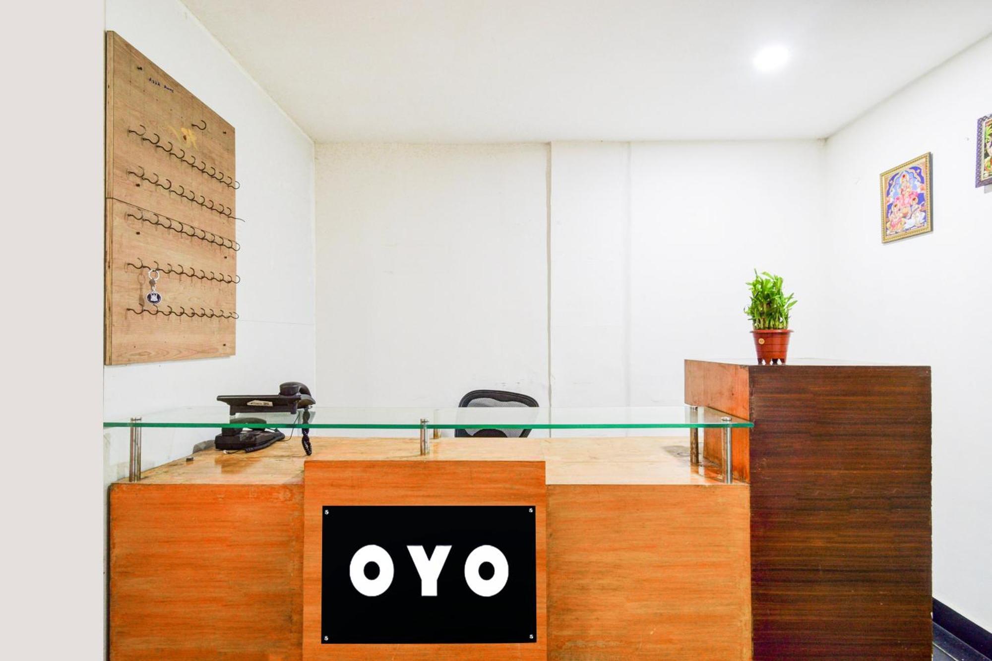 Hotel O Sun Residency 3*