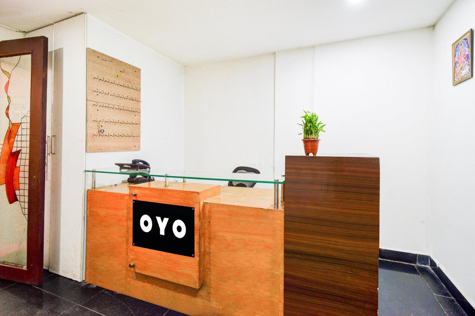 O Sun Residency Hotel Hyderabad