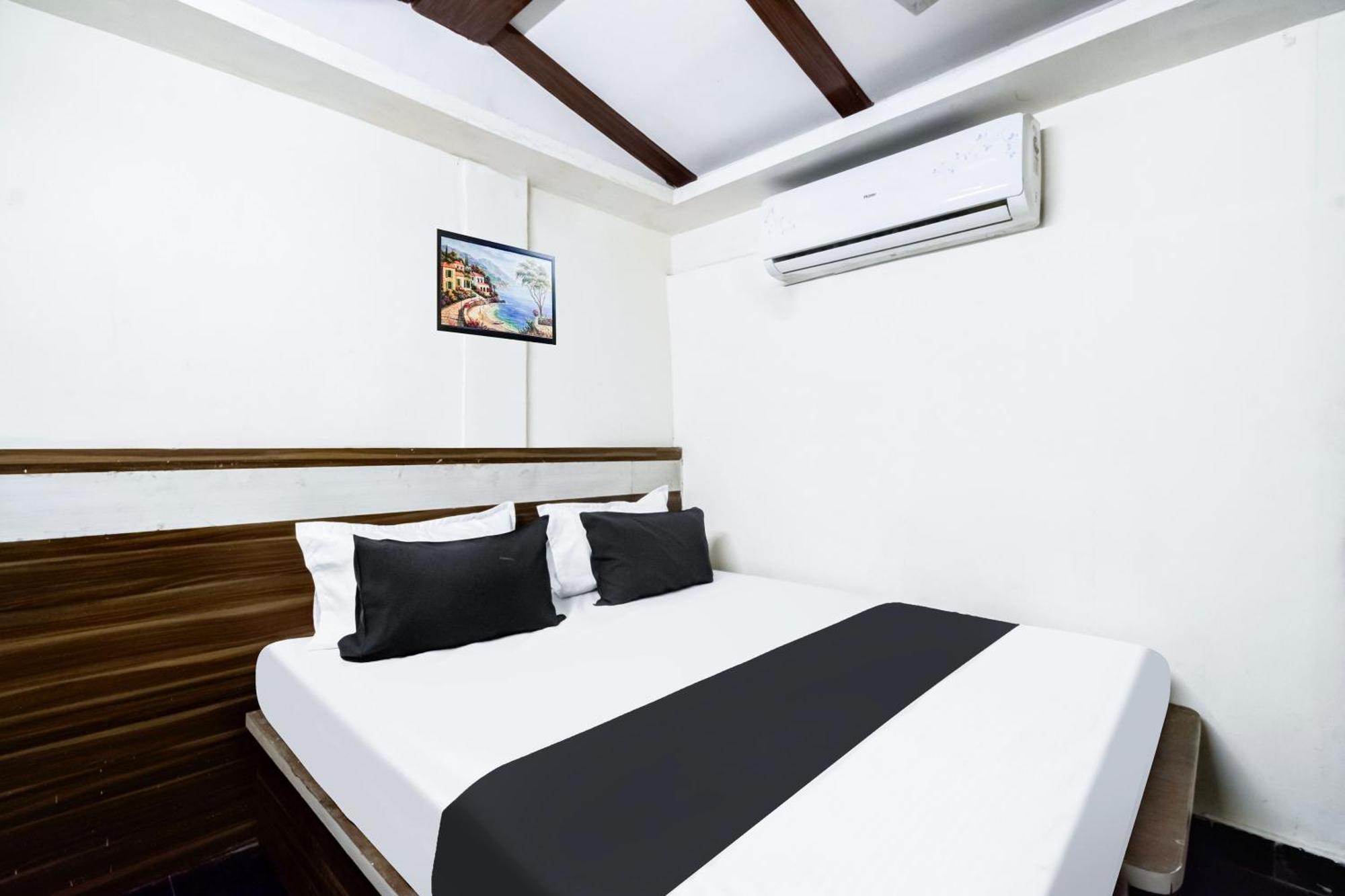 O Sun Residency 3* Hyderabad