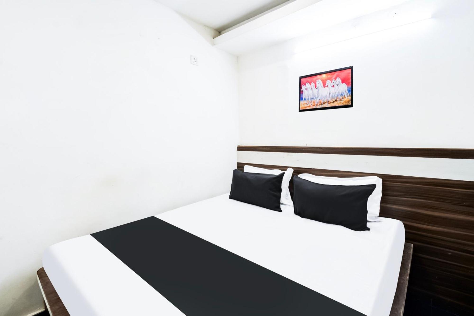 O Sun Residency Hotel