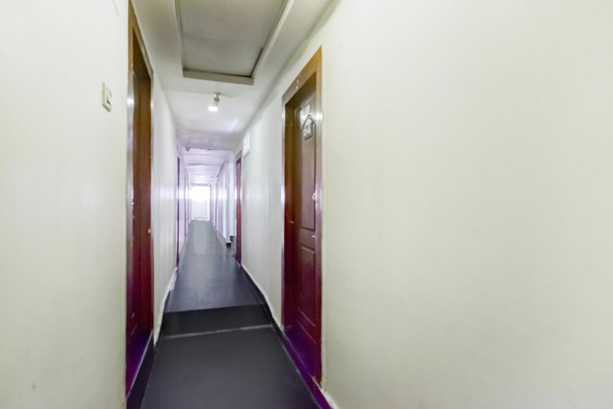 O Sun Residency Hotel Hyderabad